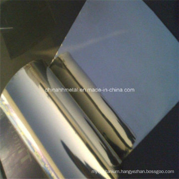 Best Price for Gr5 Titanium Foil in Baoji City